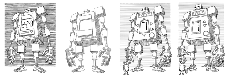 Illustration for article titled Tres joyas olvidadas de la ciencia-ficción que deberías leer